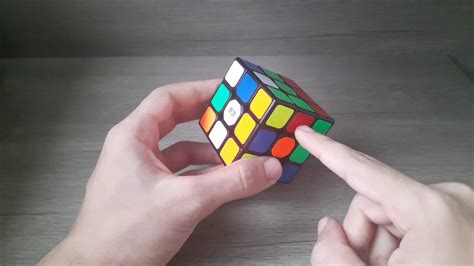 resolver cubo mágico
